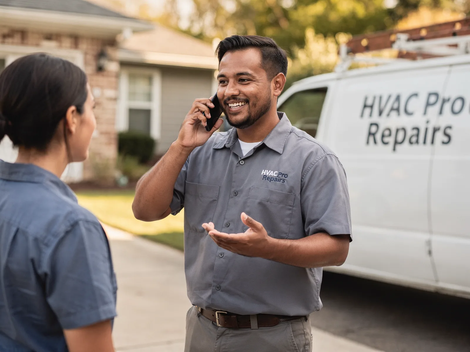 Heat Pump Repair Jbphh, HI FAQs